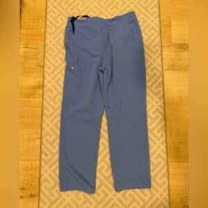 Figs Axim Cargo Scrub Pants